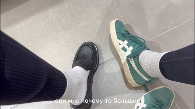 Moscow VLOG/секретная фото локация/кафе/шопинг