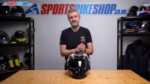 Arai Tour-X5 helmet review - long-awaited adventure lid tested