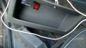 Автопереключатель газ бензин для гбо 2 поколения.