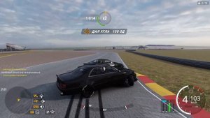 ПОБЕДА СПУСТЯ ПЕРЕРЫВ! CarX Matsuri (CarX Drift Racing Online)