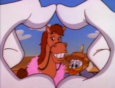 Утиные Истории (1987 - 1990) 034 
