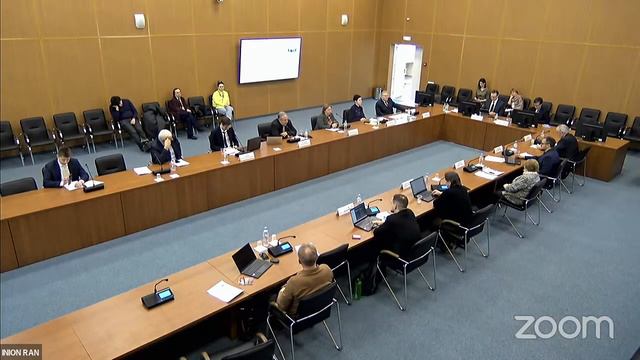 Религиозный фактор в современной политической и экономической жизни Европы смотреть онлайн