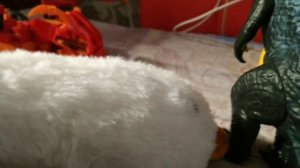 Утки против роботов мультивселеная 2 серия 1 сезон