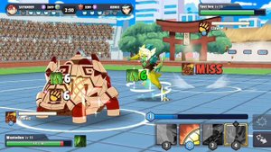 Do or Die Ending 😱 Ixoru or Mastodon Who Will Win❓ Monster Master Gameplay