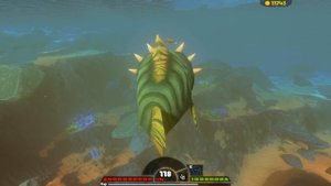 Как победить всех боссов в Feed and Grow Fish