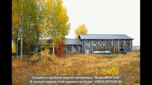 Поездка в посёлок Бадья со стороны Коми АССР ( через Лопыдино).