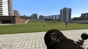 СТРАШНЫЕ ТЕЛЕПУЗИКИ МОНСТРЫ НАПАДАЮТ в ГАРРИС МОД ОБЗОР  || Garry's Mod