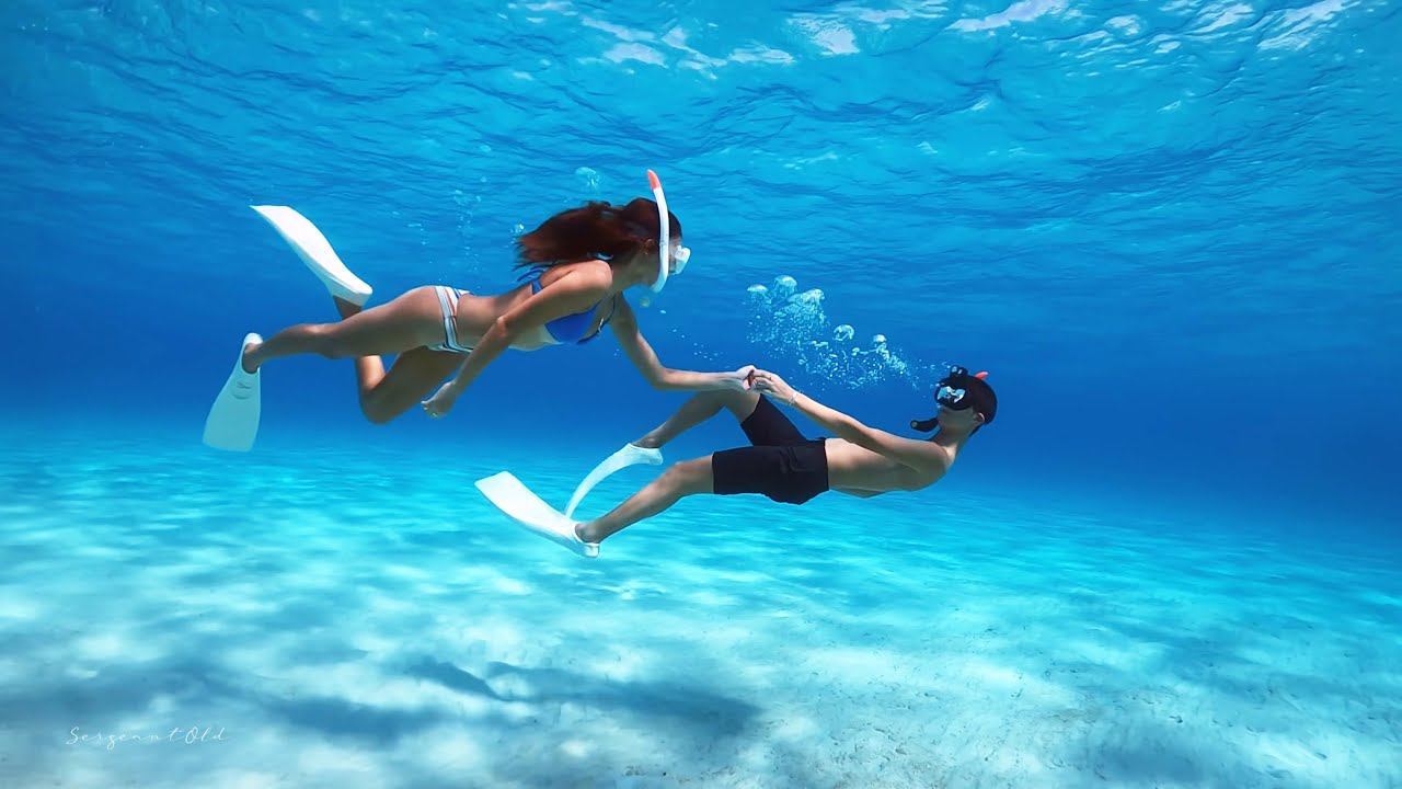 ALEX-NE1 - Double Impression смотреть онлайн