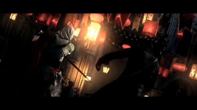 Assassins Creed 2 и BH - Клип смотреть онлайн