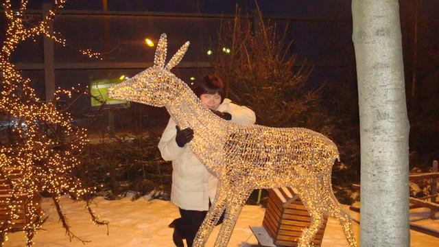 С Днем Рождения, Леночка! 1 мая 2010 года смотреть онлайн