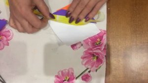 ЛОСКУТНЫЕ БЛОКИ СОЛНЫШКИ РЫБКИ МАСТЕР КЛАСС