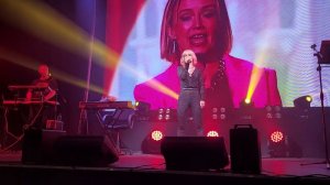 "Зажгите свечи" - гр. Мишель. Вечер памяти Маэстро Белых роз. 05.11.2023 Оренбург