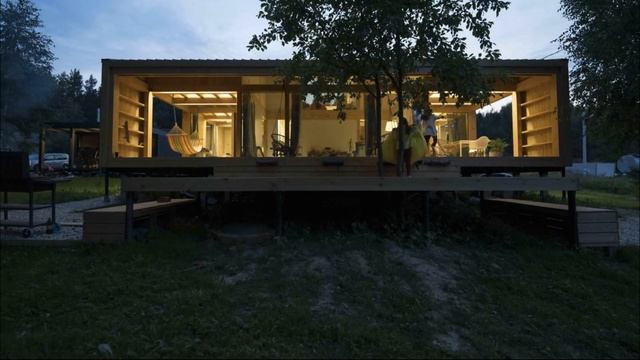 Новые проекты недели (12-18.09-2022). смотреть онлайн