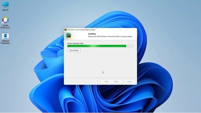 How to Install PyCharm IDE 2022.2 on Windows 10/11