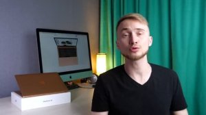 Стоит ли покупать самый дешевый MacBook? Обзор MacBook Air 2019 за $1100