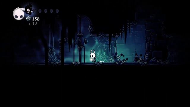 ВАНЮЧАЯ ЛАКАЦИЯ. Прохождение Hollow Knight 14 часть. - (Запись стрима) смотреть онлайн