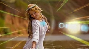 Светлана Аверочкина - Я нежных рук твоих коснусь. Автор ролика Шатоба Владимир.mp4