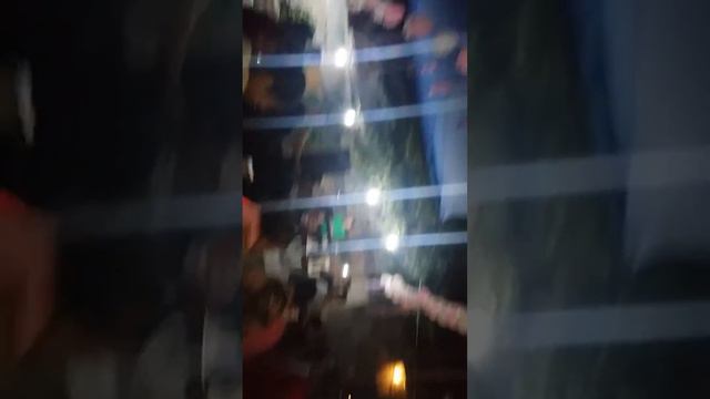 Cumple años de chicho de galvan caracas смотреть онлайн