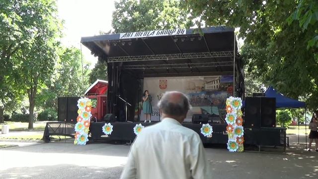 Мариана Попова и Орлин Горанов - чуй ме (cover) смотреть онлайн