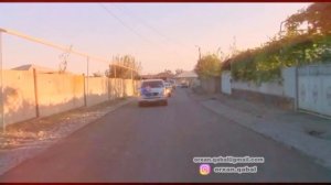 AQIL & GUNEL azeri toy klipi- QABAL TOY