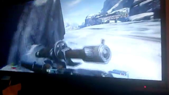 LG ULTRA WIDE Borderlands 2 [pc] смотреть онлайн
