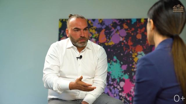 Как создать успешное сообщество и сильное окружение вокруг себя? Евгения Роньжина