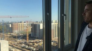 ЖК Бунин - новая визитная карточка Воронежа!