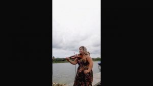 "The Greatest Showman Medley" - arranged by Lindsey Stirling - violin cover