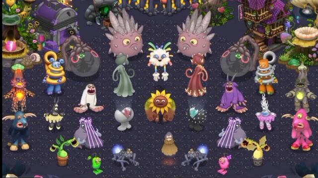 Как звучит остров света задом-наперёд? смотреть онлайн