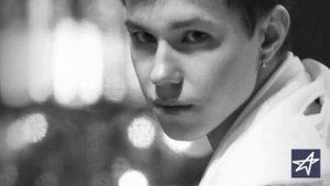 Владислав Курасов. Я Болен Тобой (минус)