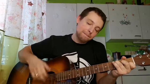 Мама - Анархия