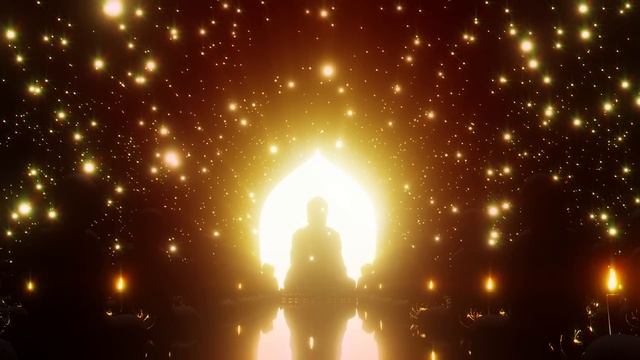 (963 Hz) Money and Wealth | This "Hz" GIVES YOU MONEY from where you don't expect. | ASRM смотреть онлайн