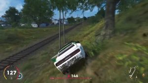 The Crew® 2_появились кривые поезда