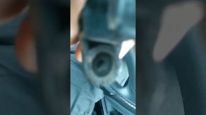 РЕМОНТ РЫЧАГА КОРОБКИ ПЕРЕДАЧ ВАЗ 2110 ОТ ЗВОНА ВО В ТУЛКЕ