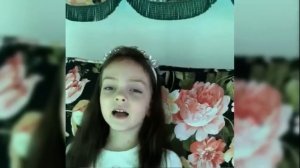 Дети Филиппа Киркорова - Алла-Виктория, Мартин.  2018