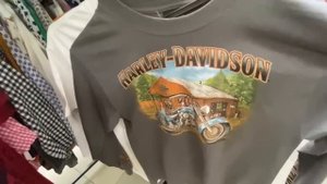 РИГА_СЕКОНД ХЕНД_ОБЗОР_ПРВАЯ НЕДЕЛЯ ПОСЛЕ ПРИВОЗА