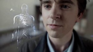 Хороший доктор  Русский трейлер 2017сериал