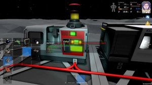 Stationeers #5 - Транспортные трубы