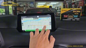 Android Box Mazda CX5 2023 Zestech Dx300 Plus