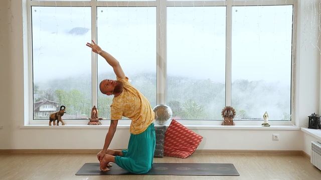 Уштрасана. смотреть онлайн