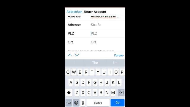 Apple ID/Icloud для Германии. Apple ID for Germany. смотреть онлайн