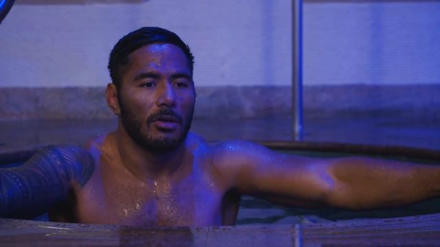 O2 Inside Line: The Next Level | Tonga week, Manu, May and debuts 🌹 смотреть онлайн