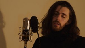 Hozier performs "Movement" | One World: Together At Home