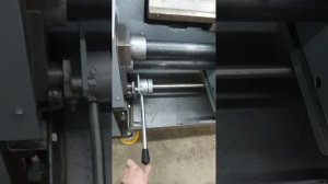 Токарный станок Ит-1М после ремонта.