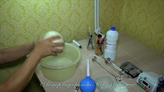 Подготовка страусиного яйца для гравировки смотреть онлайн