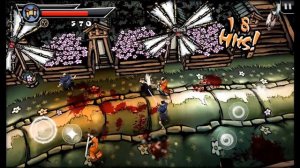 [Android] Samurai II: Vengeance