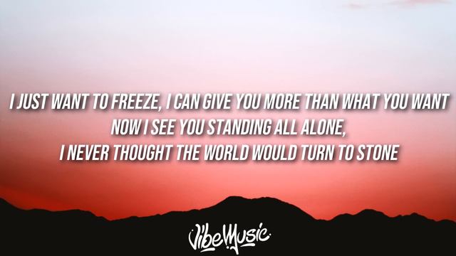 YUNGBLUD, Halsey - 11 Minutes (Lyrics / Lyric Video) ft. Travis Barker