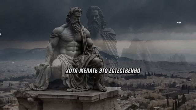 7 стоических практик, чтобы СПРАВИТЬСЯ с РАЗОЧАРОВАНИЯМИ | СТОИЦИЗМ