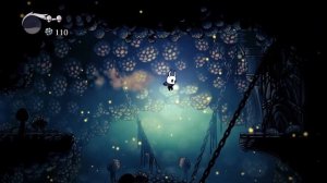 Hollow Knight First Playthrough #4