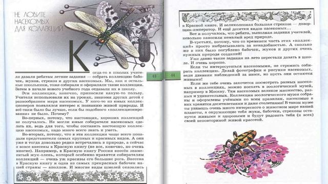 Не ловите насекомых для коллекций. Великан на поляне смотреть онлайн